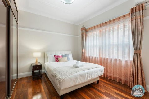 Aircabin - Denistone - 3 Beds Lovely House - Events Australia 1