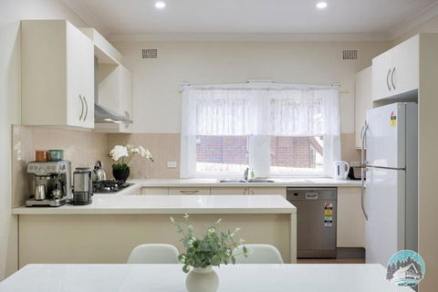 Aircabin - Denistone - 3 Beds Lovely House - Events Australia 2