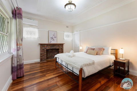 Aircabin - Denistone - 3 Beds Lovely House - Events Australia 4