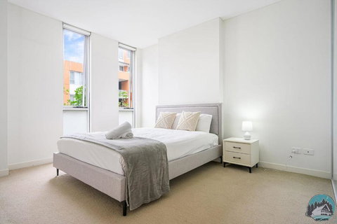 Aircabin - Gordon - Modern - 2 Beds Apt Free Park - Events Australia 3
