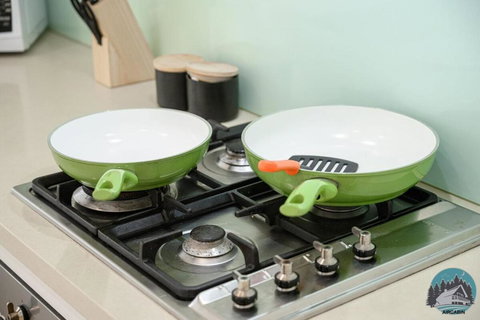 Aircabin - Gordon - Modern - 2 Beds Apt Free Park - Events Australia 4