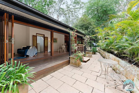 Aircabin - Warrawee - Sydney - 5 Beds House - Events Australia 2