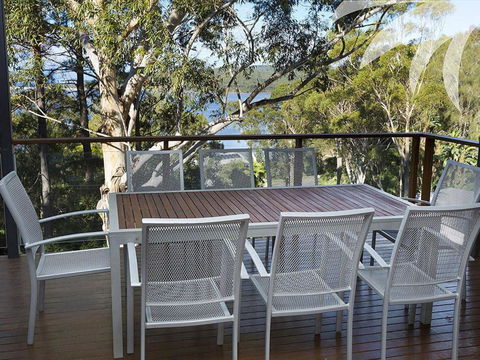 Akama - Events Australia 2