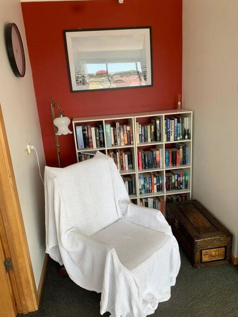 Al Mare - Mediterranean 4BR Retreat By The Sea - Events Australia 1