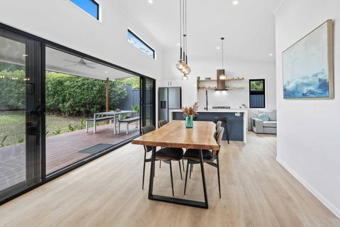 Alawara - Private Studio On Estate Escape - 2B1B - Events Australia 0