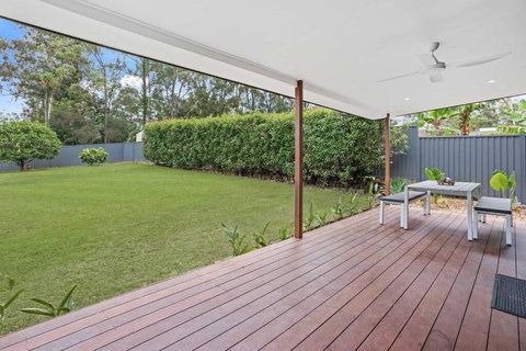 Alawara - Private Studio On Estate Escape - 2B1B - Events Australia 1