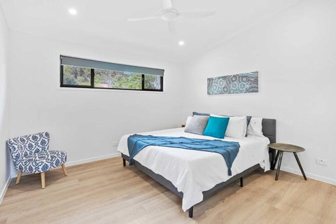 Alawara - Private Studio On Estate Escape - 2B1B - Events Australia 3