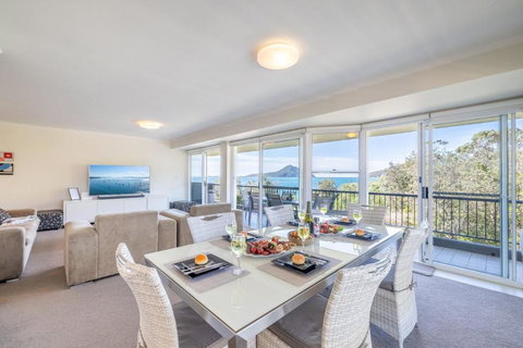 Albacore 5 - Events Australia 1