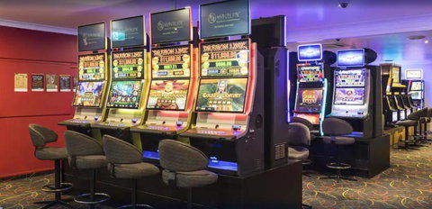 Albatross Bay Resort - Events Australia 4