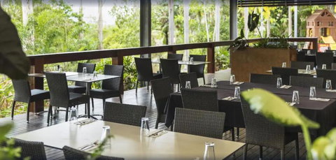 Albatross Bay Resort - Events Australia 3