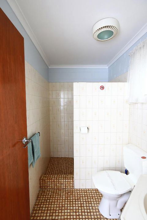 Albatross Motor Inn - Tourism Bookings 4