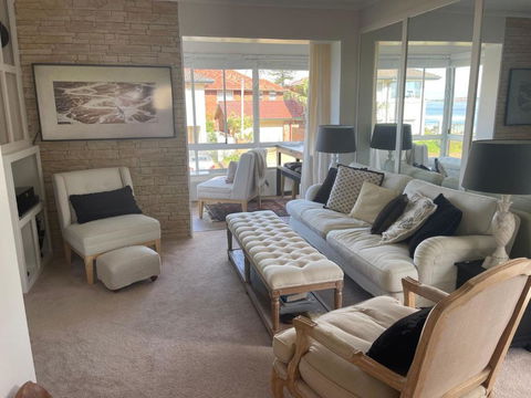 Albemarle On The Beach - Events Australia 1