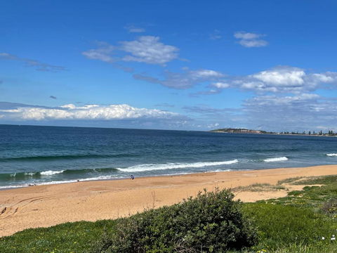 Albemarle On The Beach - Events Australia 3