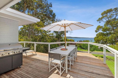 Albys At Lorne - Events Australia 2