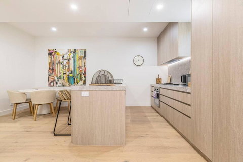 Alexandra Elegance - Riverside Living In Style - Events Australia 2