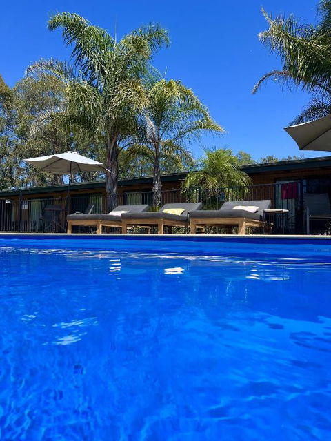 Alexandra Motor Inn - Events Australia 0