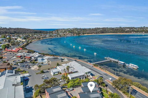 All About The View - Events Australia 3