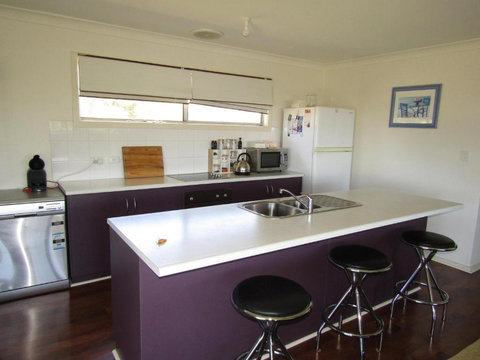 All Decked Out In Turton - Events Australia 1