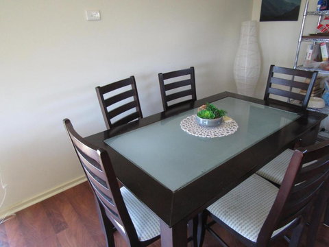 All Decked Out In Turton - Events Australia 2