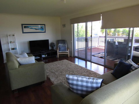 All Decked Out In Turton - Events Australia 3