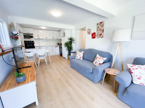 Allinga Apartment - Events Australia 0