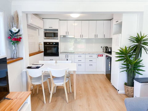 Allinga Apartment - Events Australia 1