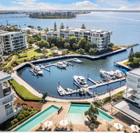Allisee Apartments - Accommodation Europe