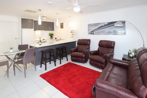 Allure Apartments - Central - Events Australia 0