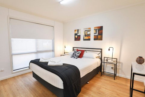 Allure Apartments - Central - Events Australia 3