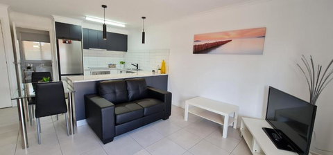 Allure Apartments - Central - Events Australia 1