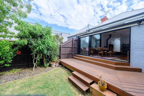 Alma, Art Deco Home In Caufield North - Events Australia 2