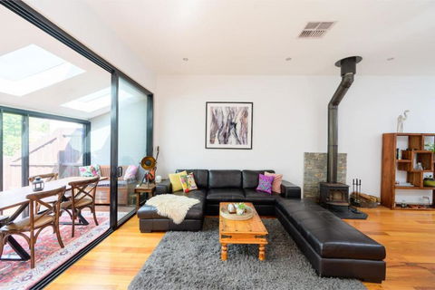 Alma, Art Deco Home In Caufield North - Events Australia 3