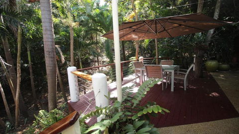 Alma Retreat - Events Australia 1