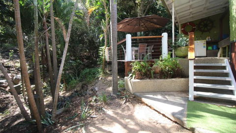 Alma Retreat - Events Australia 2