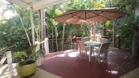 Alma Retreat - Events Australia 0