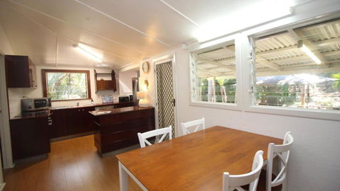 Alma Retreat - Events Australia 4