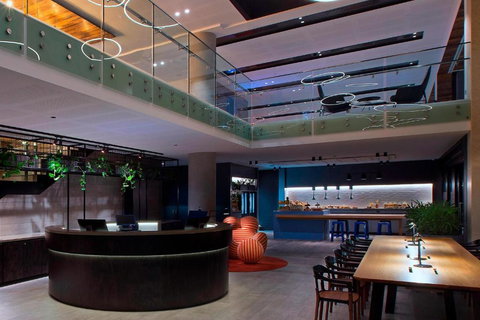 Aloft Perth - Events Australia 1