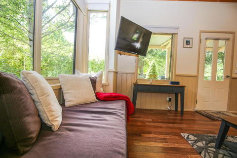 Alpine Arnica Cottage 1 - Events Australia 4