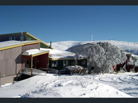 Alpine Cabin- Spa/Pool/Sauna - Events Australia 3