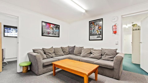 Alpine Heights 11B - Events Australia 1