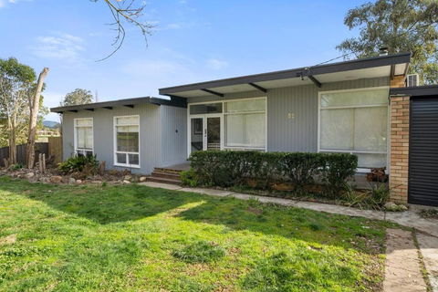 Alpine Hills Hideaway - Events Australia 0