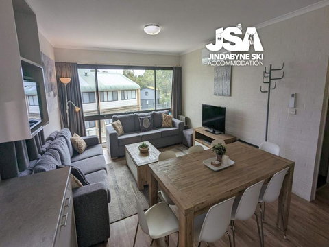 Alpine Mountain View 40 - Events Australia 1