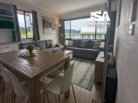 Alpine Mountain View 40 - Events Australia 2