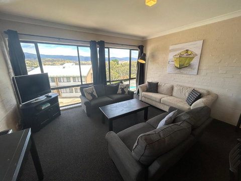 Alpine Mountain View 44 - Events Australia 3