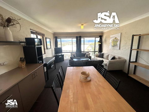 Alpine Mountain View 44 - Events Australia 0