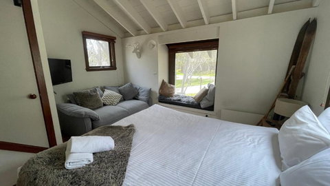 Alpine Retreat - Events Australia 4