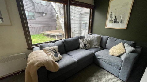 Alpine Retreat - Events Australia 2