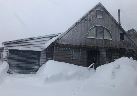 Alpine Star - Events Australia 0