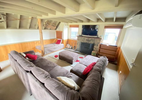 Alpine Star - Events Australia 1