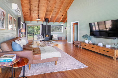 Alpine Twin Heights - Events Australia 4